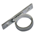 GUIDE FOR HANDHELD SHOWER HOSE BRUSHED NICKEL