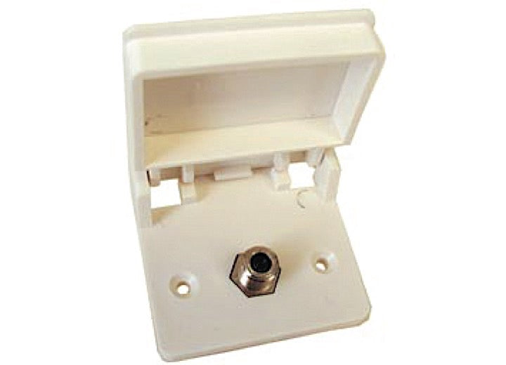 EXTERIOR TV RECEPTACLE (CW)