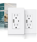 EXTERIOR TV RECEPTACLE (CW)