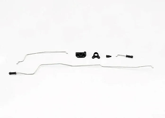 LINKAGE
