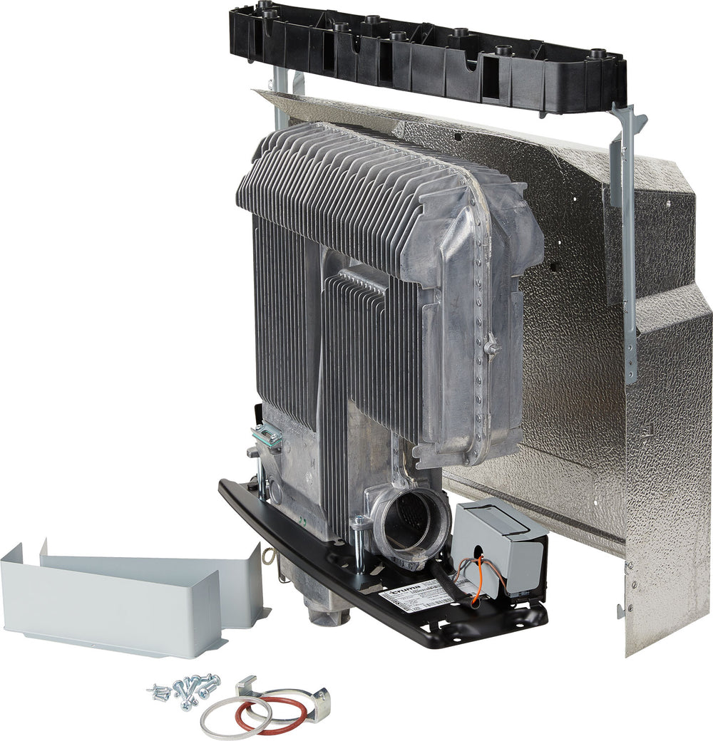 Hidden Hitch auto part