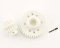 GEAR SET 2 SPEED STANDARD RAT