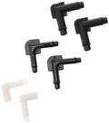 VACUUM ELBOW ASSORTMENT
