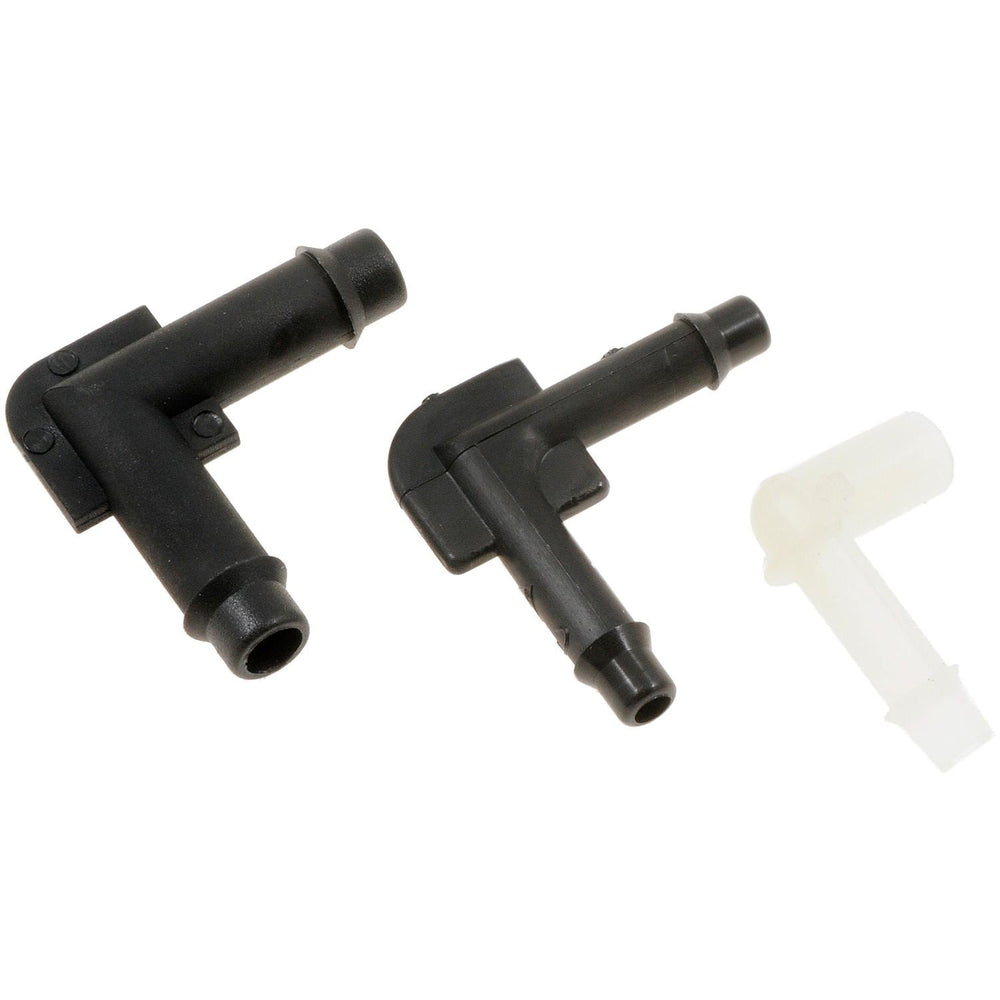 VACUUM ELBOW ASSORTMENT