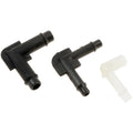 VACUUM ELBOW ASSORTMENT