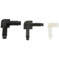 VACUUM ELBOW ASSORTMENT