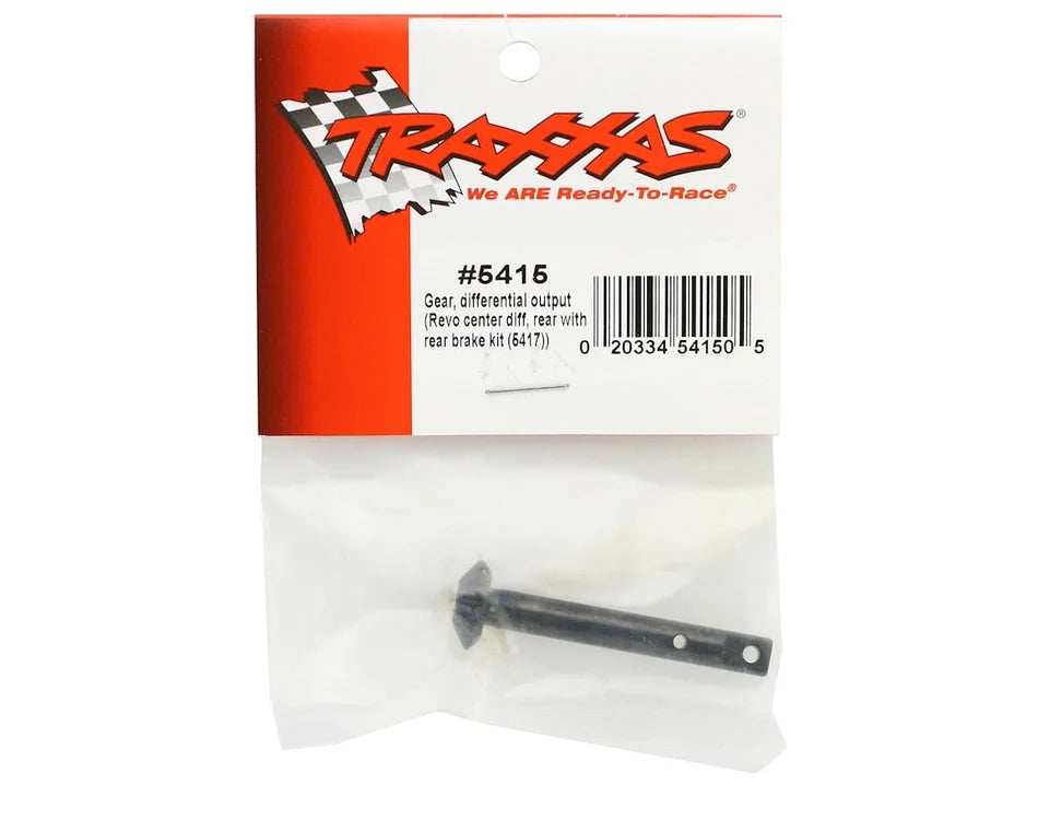 TRAXXAS auto part