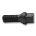 H&R Wheel Bolts Type 14 X 1.5 Length 45mm Type Tapered Head 17mm - Black