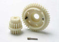GEAR SET 2 SPEED CLOSE RATIO(
