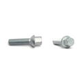 H&R Wheel Bolts Type 14 X 1.5 Length 45mm Type Mercedes Ball Head 17mm