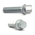 H&R Wheel Bolts Type 14 X 1.5 Length 40mm Type Mercedes Ball Head 17mm