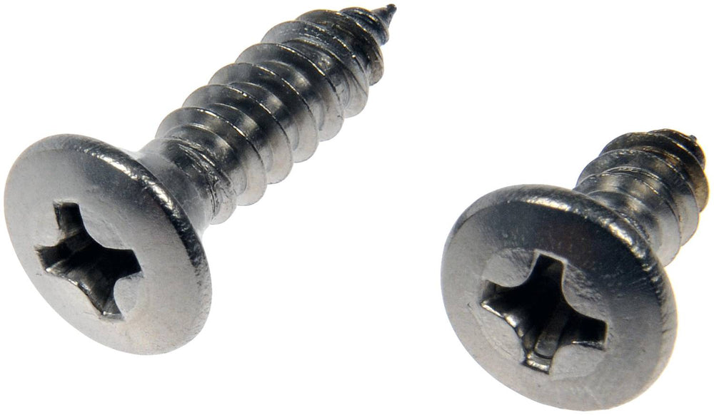 SS SELF TAP OVAL HD