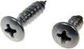 SS SELF TAP OVAL HD