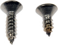 SS SELF TAP OVAL HD