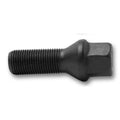 H&R Wheel Bolts Type 14 X 1.5 Length 40mm Type Tapered Head 17mm - Black