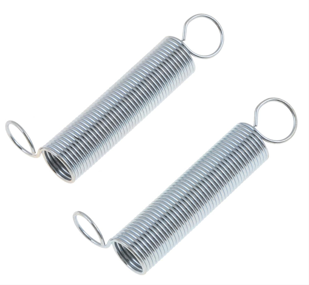 THROTTLE RETURN SPRINGS
