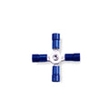 4-WAY CONNECTOR 16-14 VIN