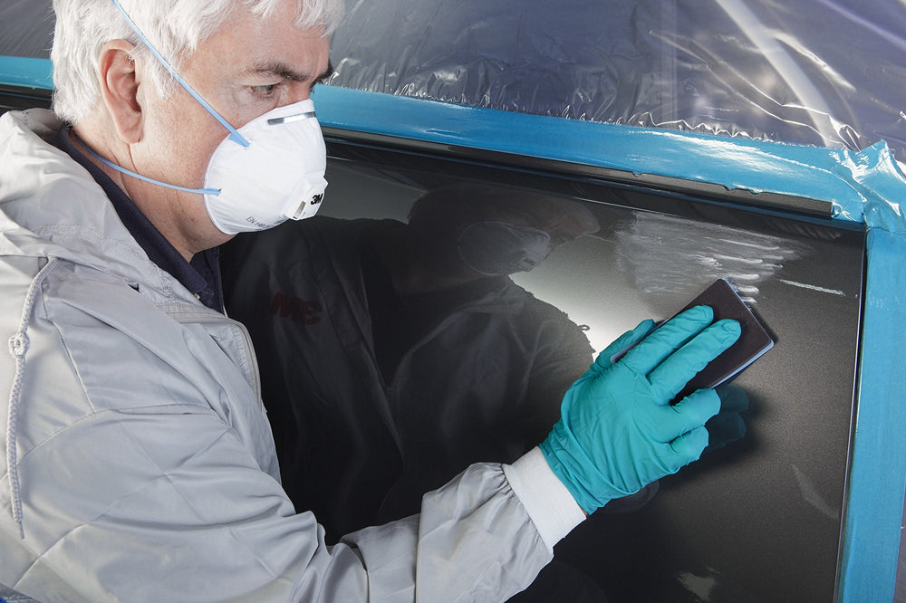 3M PAINT DEFECT REMOVAL