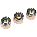 NYLON LOCK NUT