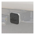 RECEIVER TUBE COVER