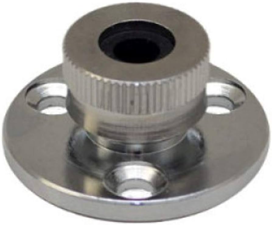 SEA DOG chrome auto part