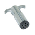 48445 6PL RND MTL 6PK (F/