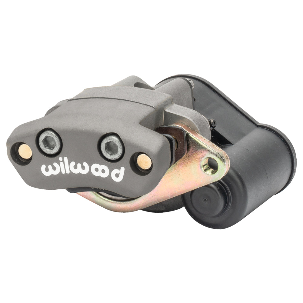 Wilwood SEALDUSTPISTON1.25MOLDED