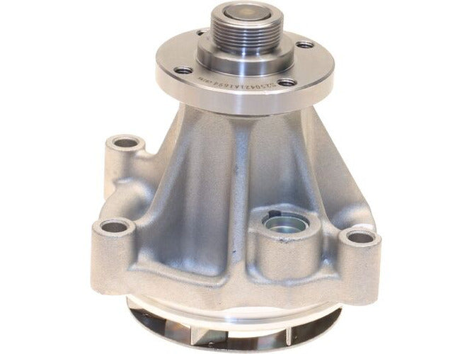 WATER PUMP GASKET