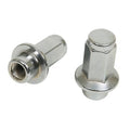 Vision Wheel 7 8 181 MAG 15MM SHK 2.36 9514F