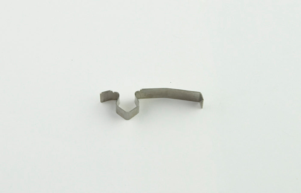 Wilwood Caliper Wear Plate - GP320 R/H