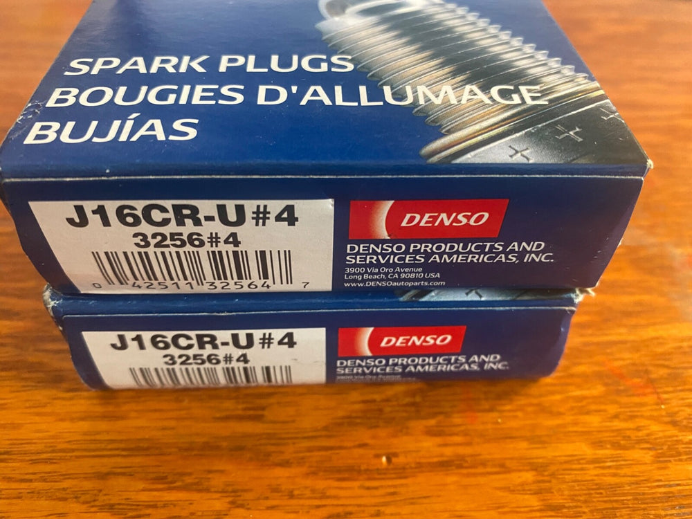 SPARK PLUG