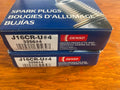 SPARK PLUG