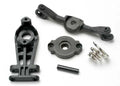 STEERING ARM (UPPER & LOWER)/ SERVO