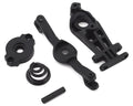 STEERING ARM (UPPER & LOWER)/ SERVO