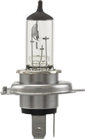 H4-35 BULB 12V 35/35W P43