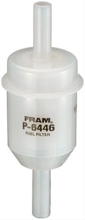 FUEL FILTER - MERCEDES 6C