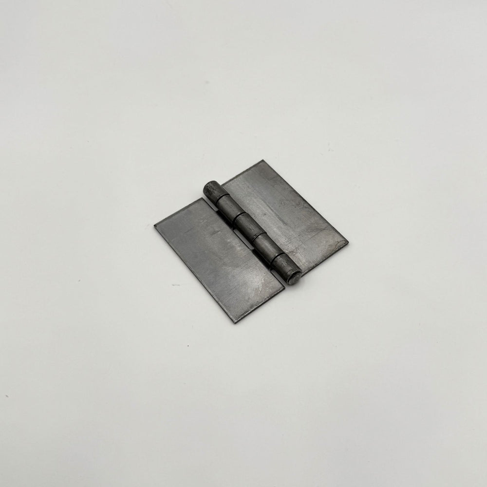 HINGE,BUTT,STL, .090X3X3X.187