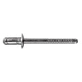 NICKSON INDUSTRIES exhaust