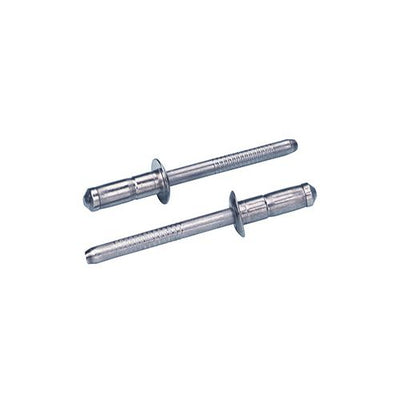 NICKSON INDUSTRIES exhaust