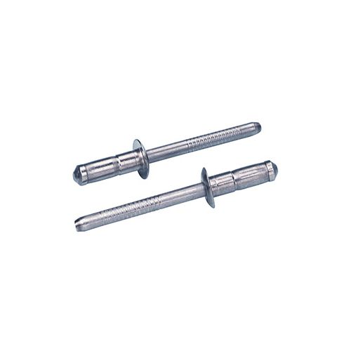 NICKSON INDUSTRIES exhaust