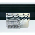 NICKSON INDUSTRIES exhaust detail