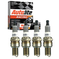 RACING SPARK PLUG - 48 CA