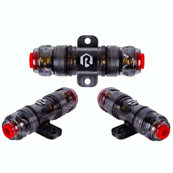 MINI ANL FUSE HOLDER - PR