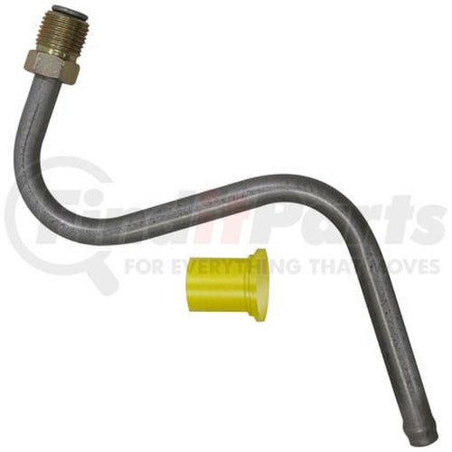 Gates Power Steering Hose End Fitting