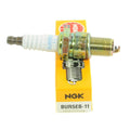NGK Standard Spark Plug Box of 4 (BUR5EB-11)