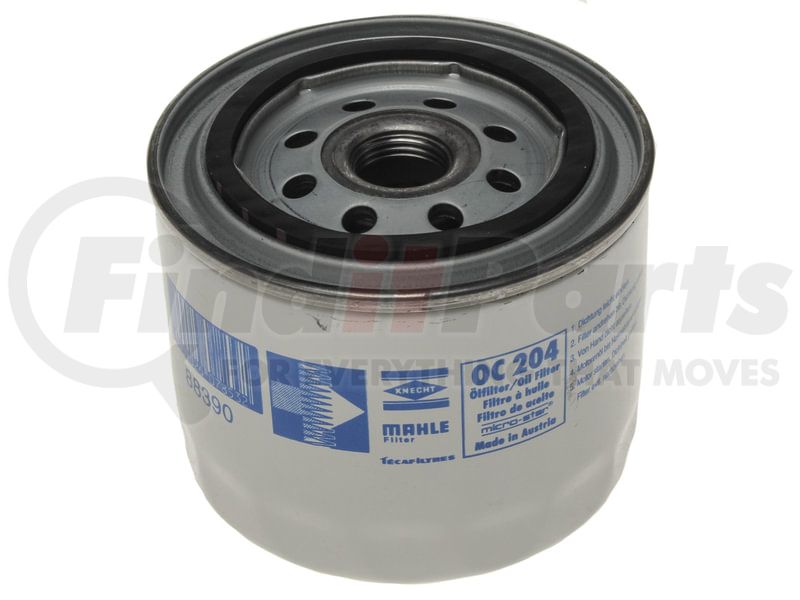 MAHLE FILTERS