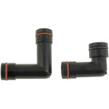 HEATER HOSE FITTINGS