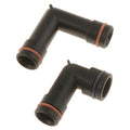 HEATER HOSE FITTINGS