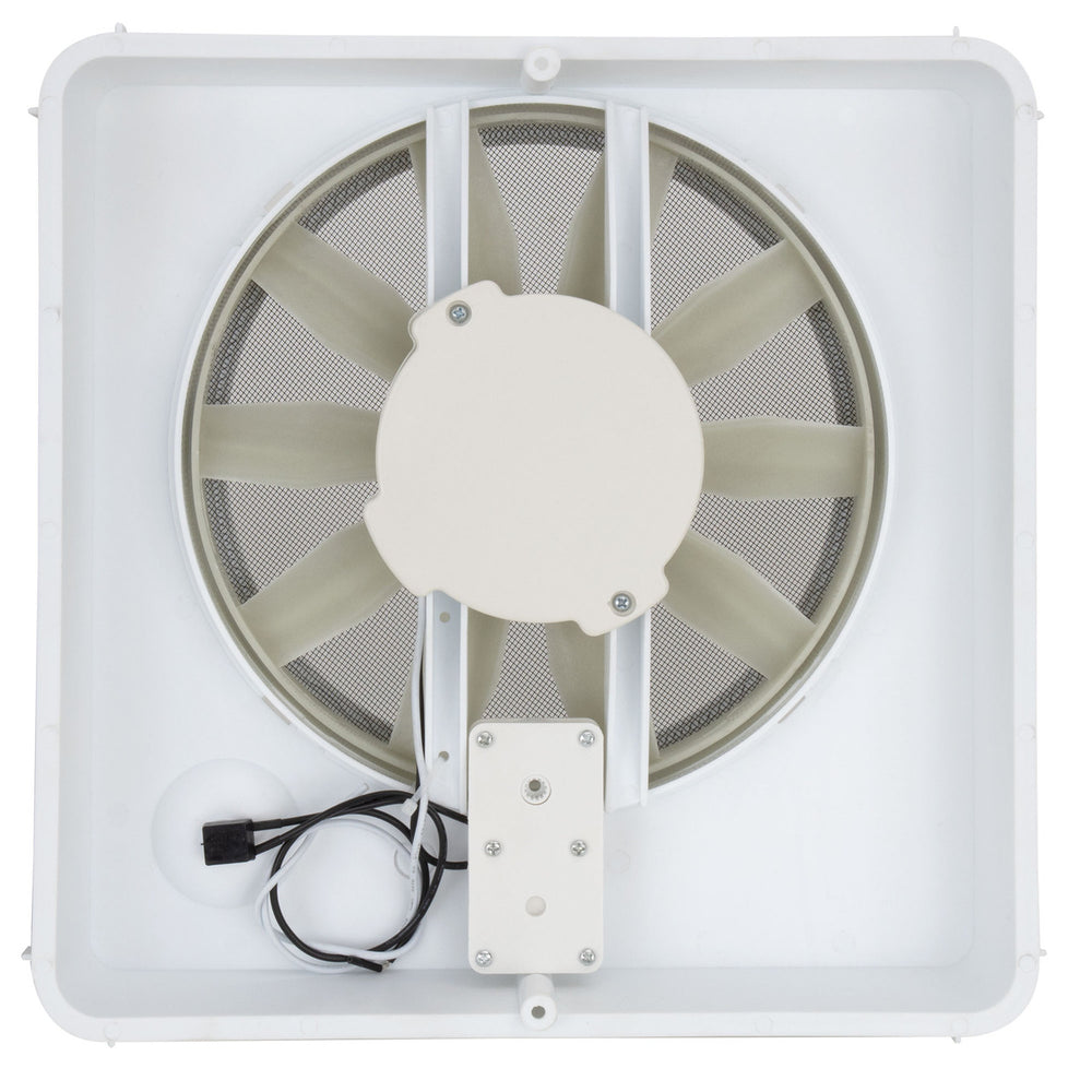 BLACK BULB SEAL FOR SUPER VENT