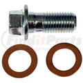 BG BNJO BOLT 7/16 X 29/3